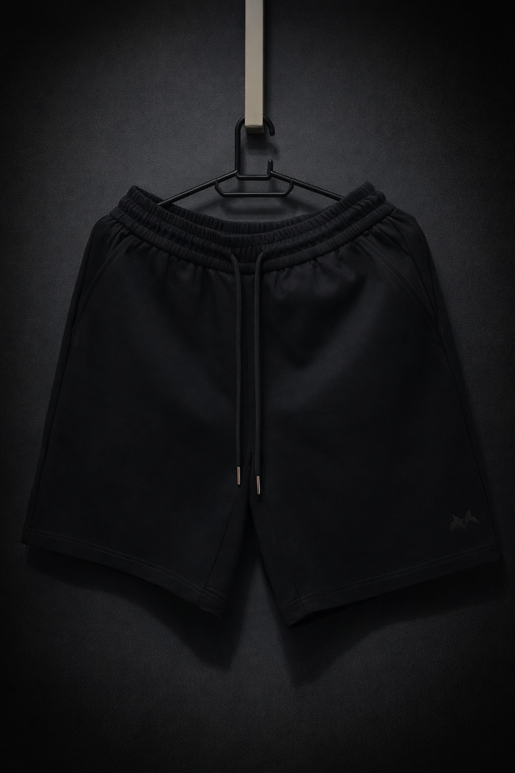 SimHustler Performance Fleece Shorts