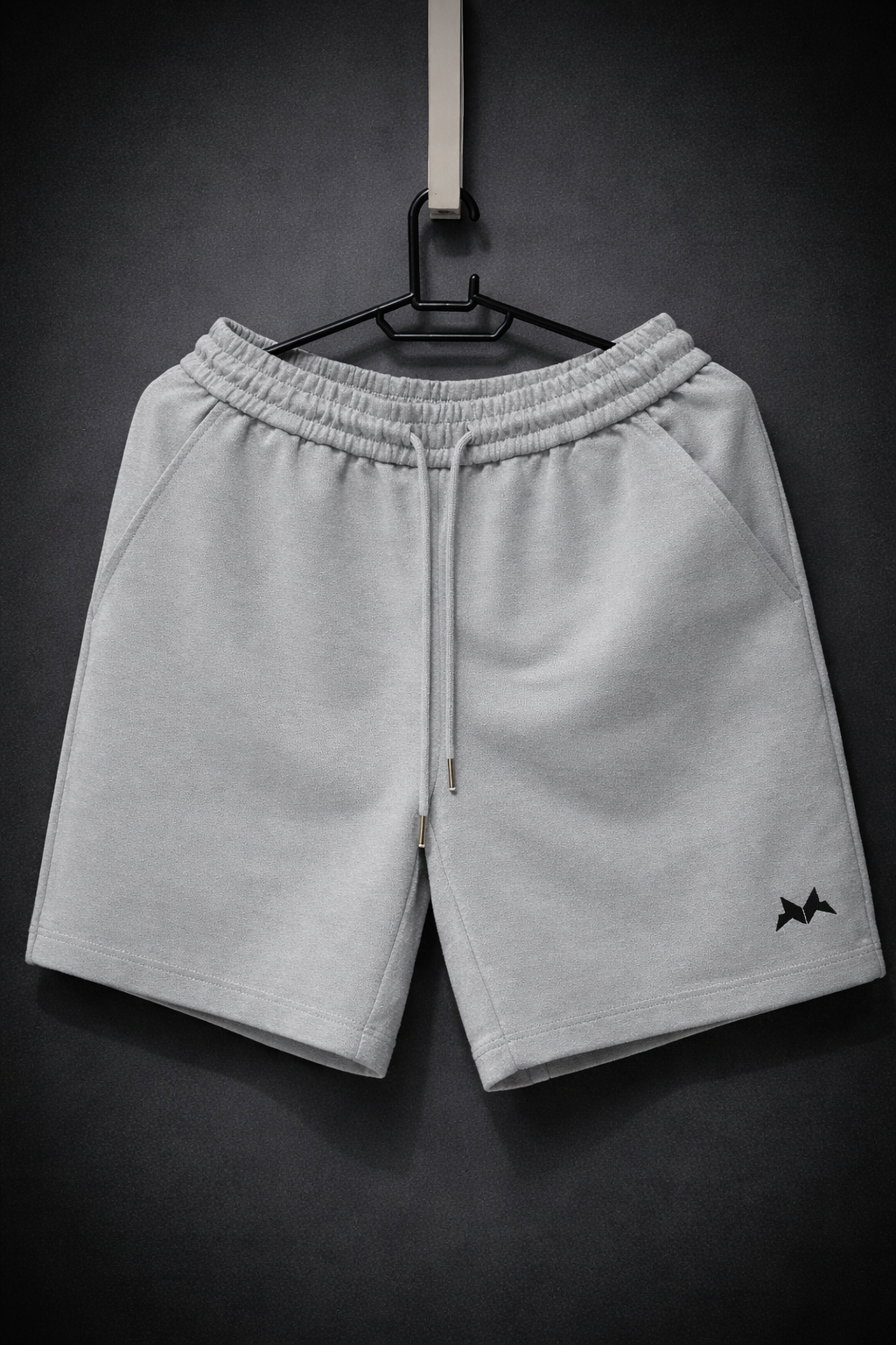 SimHustler Performance Fleece Shorts