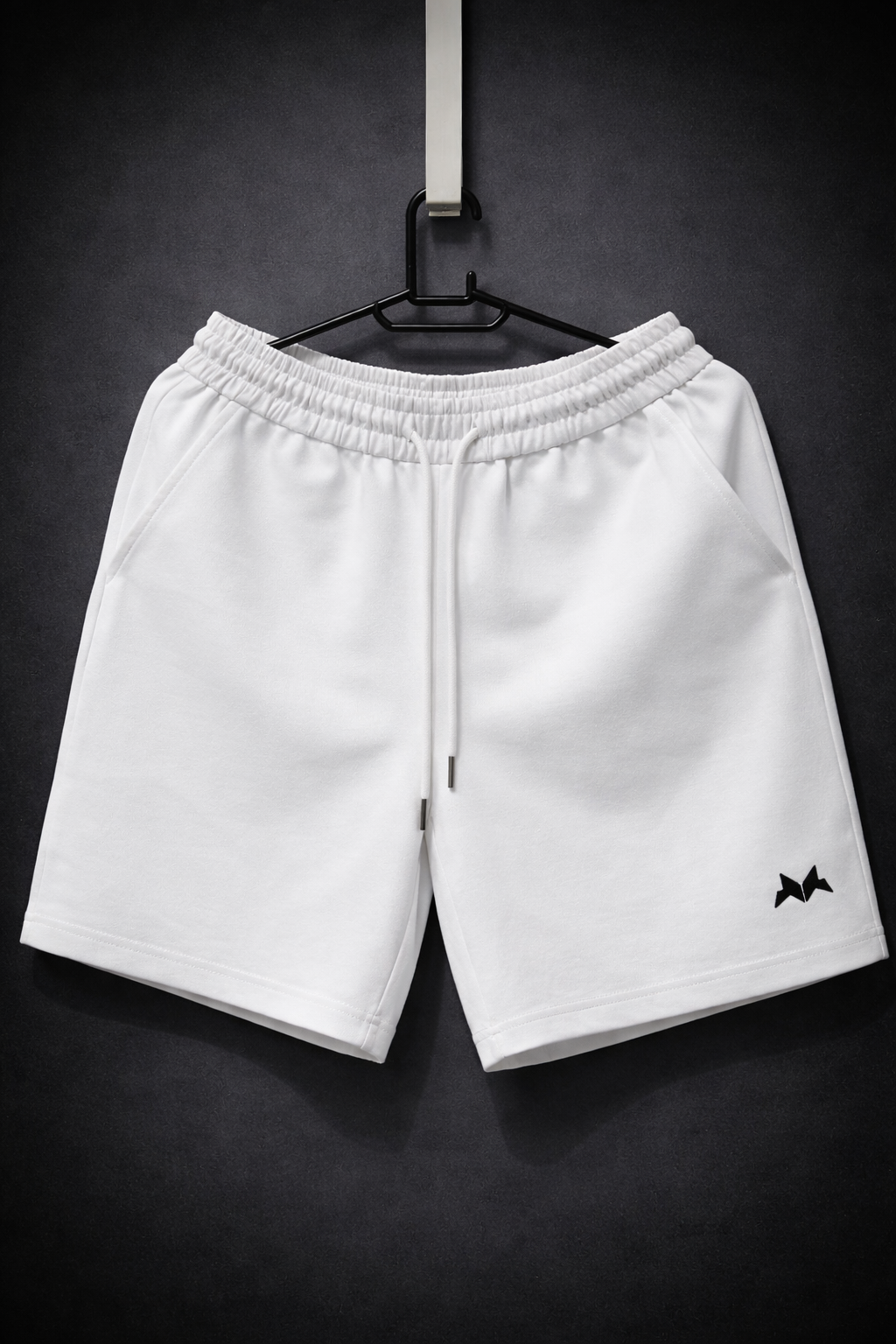 SimHustler Performance Fleece Shorts
