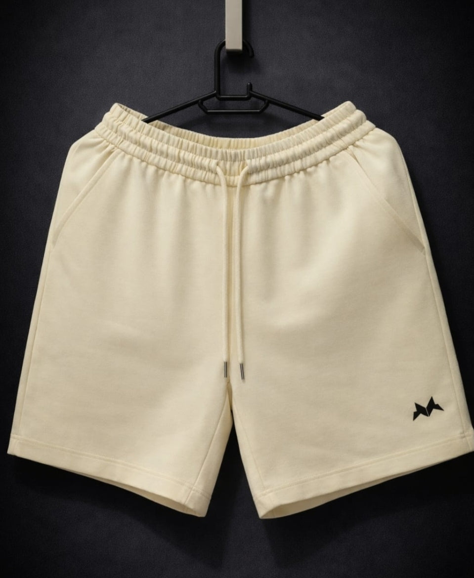 SimHustler Performance Fleece Shorts