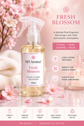 SH Aroma Fresh Blossom Air Freshener 50ml