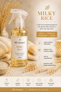 SH Aroma Milky Rice Air Freshener 50ml