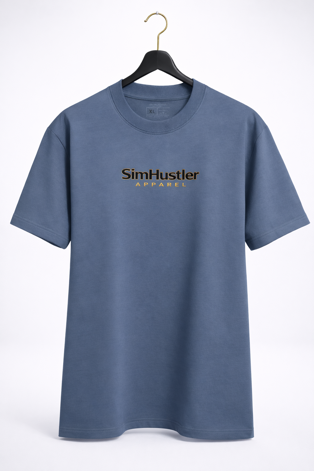 SimHustler Classic SH Premium T-Shirt