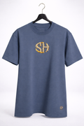 SimHustler Classic SH Premium T-Shirt