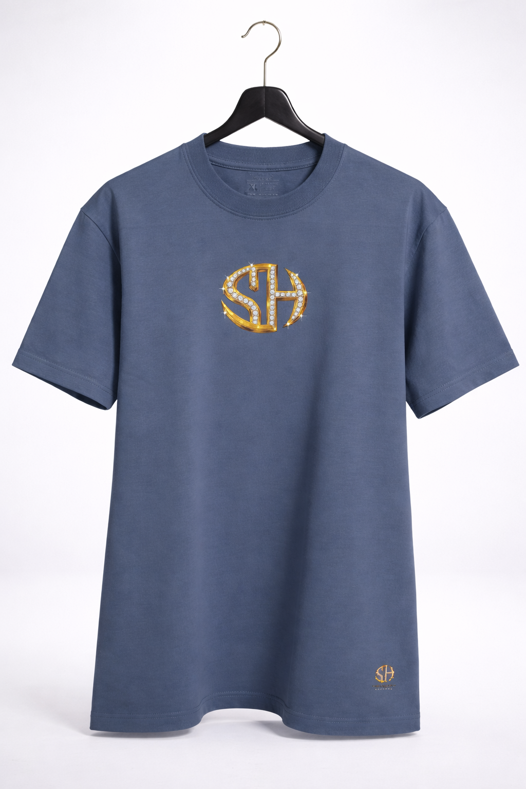 SimHustler Classic SH Premium T-Shirt
