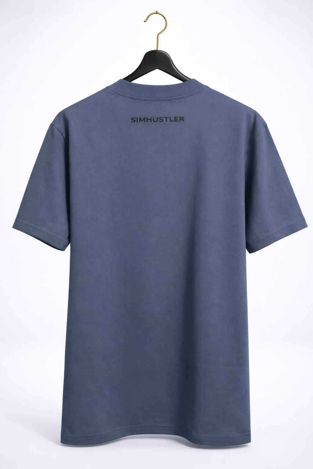 SimHustler Classic SH Premium T-Shirt